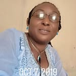 Rosemary Stephen - @rosemary_usman - Instagram