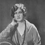 Rosemary Millicent Sutherland-Leveson-Gower - @rosemary_gower.rp - Instagram