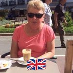 Rosemary Thomson - @rthomson47 - Instagram