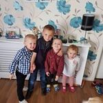 Rosemary Thomson - @thomson_rosemary - Instagram
