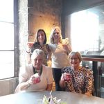 Rosemary Thomson - @rosemary.thomson50 - Instagram
