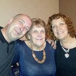 Rosemary Thomson - @r.thomson999 - Instagram