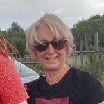 Rosemarie Travis - @rosemarietravis188 - Instagram