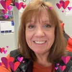 Rosemarie Travis - @rosetravis49 - Instagram