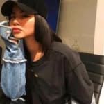 Rosemary - @rosemaryd_travisgztbb - Instagram