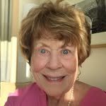 Rosemary McCabe Travis - @rosemarymccabetravis - Instagram