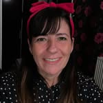 Rosemary Travis - @medusa2506 - Instagram