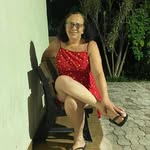 Rosemary Do Valle - @vallerosemarydo - Instagram