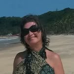 Rosemary Valle - @sousavallerosemary - Instagram