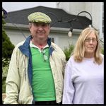 Rosemary Venable Gallagher - @6789rosemary - Instagram