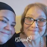 Rosemary Wade - @rosemarywade89 - Instagram