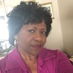 Rosemary Wade - @waderoses - Instagram