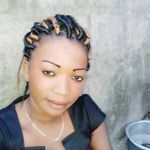 Rosemary Wadelanga - @rosemarywadelang - Instagram