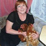 Rosemary Ward - @rosemary.ward - Instagram
