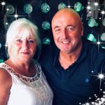 Rosemary Ward - @wardjoyr - Instagram