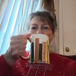 Rosemary Weaver - @leeleafalane - Instagram