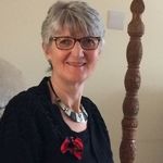 Rosemary Webb - @rosemarywebb9 - Instagram