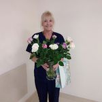 Rosemary Webb - @webb_rosemary - Instagram
