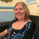 Rosemary Webb - @rosemarywhitehyland - Instagram