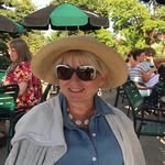 Rosemary Tyo Weimer - @rosiew98 - Instagram