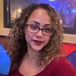 Rosemary Willis - @rfeliciano475 - Instagram