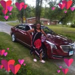 Rosemary Willis - @dimplez0007 - Instagram