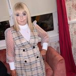 Rosemary Wright - @rosemary.wright - Instagram