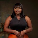 Rosemond Abena Nhyira Appiah - @rosemondappiah45 - Instagram