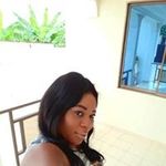 Rosemond Appiah - @rosemond8728 - Instagram