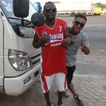 rosemond appiah - @rosemondappiah1990 - Instagram
