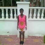Rosemond Appiah - @versatilityisme - Instagram