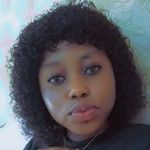 Rosemond Appiah - @rosemond782 - Instagram