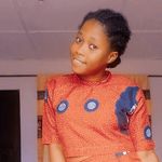 Rosemond Appiah - @rosemond5704 - Instagram