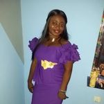 Rosemond Appiah - @rosemond159 - Instagram