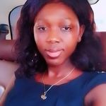 Rosemond Appiah - @rosamondappiah - Instagram