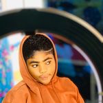 Rosemond Appiah - @rosemond6774 - Instagram