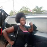 Rosemond Appiah - @rosemond.appiah.393 - Instagram