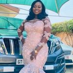 Rosemond Appiah - @rosemond3814 - Instagram
