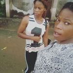 Rosemond Appiah - @rosemond51 - Instagram