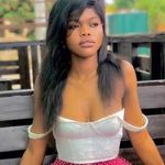 Rosemond Bobby Appiah - @rosemondappiahbobby - Instagram