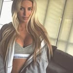 Rosena Williams - @oliakornilova7849 - Instagram