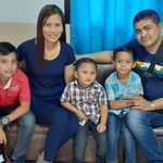 Rosenda Ramirez Cale Malaluan - @rosendamalaluan - Instagram