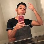 Rosendo Castillo - @rosendo_c14 - Instagram