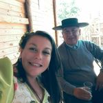 rosendo castillo albornoz - @rochafolklore - Instagram