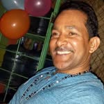 Richard Rosendo Muñoz - @richardrosendomunoz - Instagram