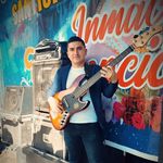 Rosendo Muñoz Medina - @rosendomunozmedina - Instagram