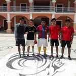 Rosendo Ojeda - @ojeda_alavez - Instagram