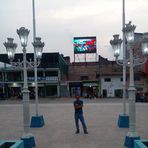 Rosendo Ojeda Jibaja - Facebook
