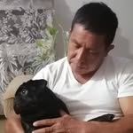 Rosendo Ojeda morales - @moralesrosendoojeda - Instagram