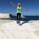 Rosetta D'alberto - @rosettadalberto - Instagram
